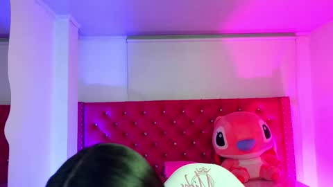 Snapshot of diamond_juliana_ chatting on June 2026 03:11:01 AM diamond_juliana_ online show from June 2026 03:11:01 AM