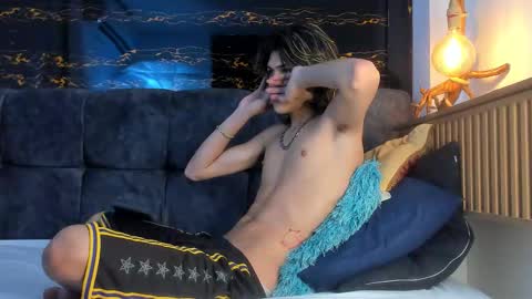 diamond_twink online show from October 2025 07:45:02 PM