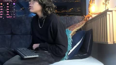 diamond_twink online show from November 2025 04:11:02 AM