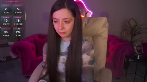 Sasha online show from March 2026 05:41:02 AM