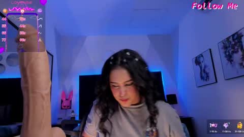 Diana Tamayo online show from February 2025 03:50:02 AM