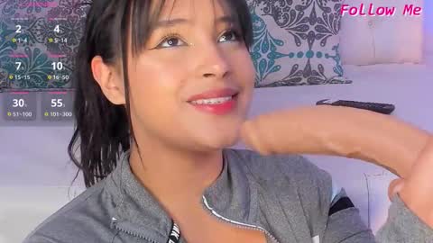 Diana Tamayo online show from March 2026 10:38:01 PM