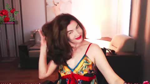 Snapshot of diana_delua chatting on June 2026 09:22:02 AM Diana DeLua online show from June 2026 09:22:02 AM