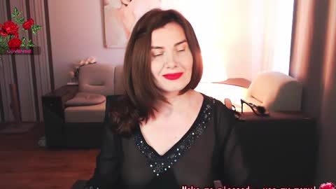 Snapshot of diana_delua chatting on June 2026 10:45:02 AM Diana DeLua online show from June 2026 10:45:02 AM