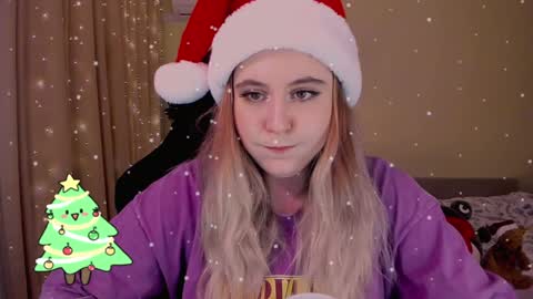 Diana online show from December 2024 09:13:01 AM