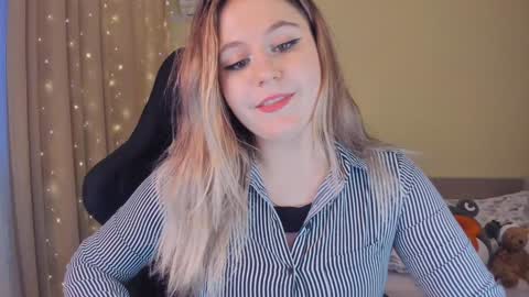 Diana online show from January 2025 12:03:01 PM