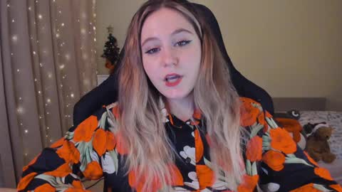 Diana online show from January 2025 03:28:02 PM