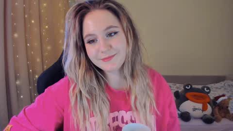 Diana online show from January 2025 09:37:02 AM