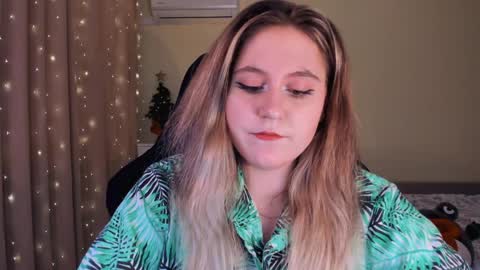 Diana online show from January 2025 10:28:02 AM