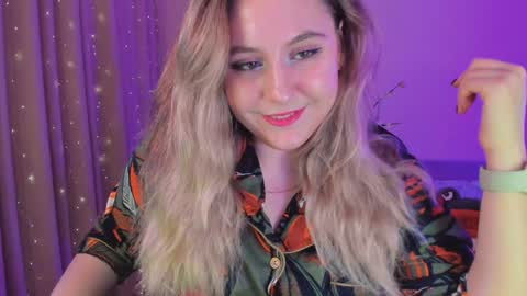 Diana online show from January 2025 10:10:02 AM