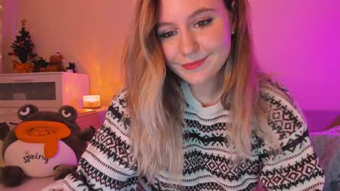 Diana online show from January 2025 04:04:01 PM