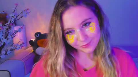 Diana online show from January 2025 10:06:02 AM