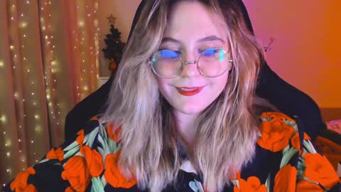 Diana online show from January 2025 12:26:02 PM