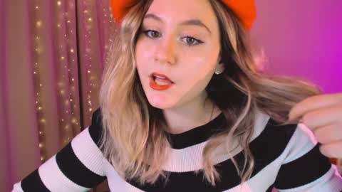 Diana online show from January 2025 12:37:02 PM