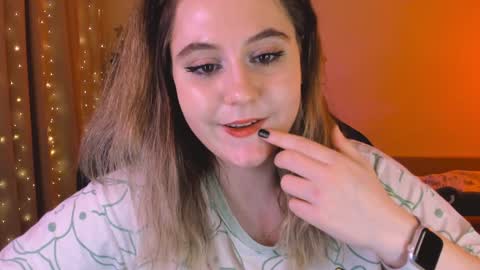 Diana online show from January 2025 01:02:01 PM