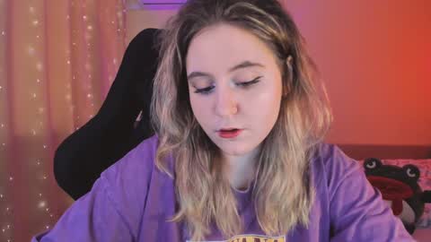 Diana online show from February 2025 09:35:02 AM