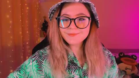 Diana online show from February 2025 09:47:02 AM