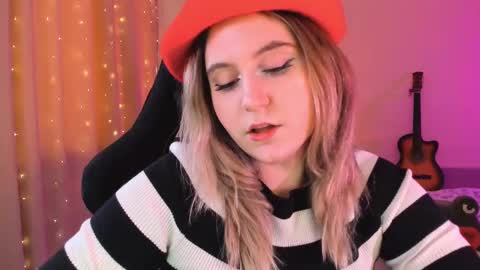 Diana online show from February 2025 10:12:02 AM