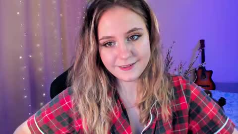 Diana online show from February 2025 09:22:01 AM