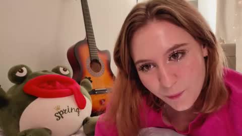 Diana online show from October 2025 10:34:02 AM