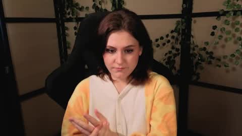 Diana online show from April 2026 08:48:01 AM