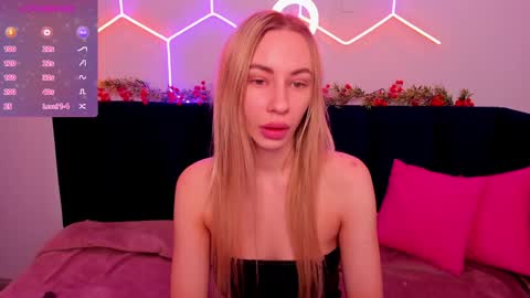 Snapshot of diana_garrett chatting on December 2024 02:02:02 AM Diana  online show from December 2024 02:02:02 AM