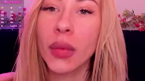 Snapshot of diana_garrett chatting on January 2025 07:54:01 AM Diana  online show from January 2025 07:54:01 AM