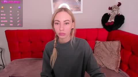 Snapshot of diana_garrett chatting on January 2025 01:50:01 AM Diana  online show from January 2025 01:50:01 AM