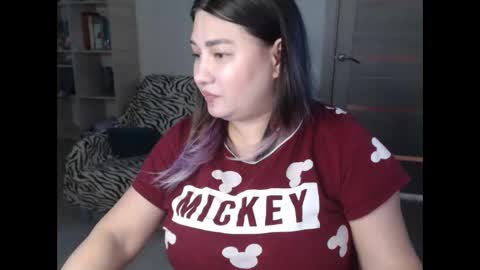 Diana li  online show from March 2026 10:20:01 AM