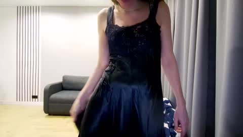 diana_meridor online show from January 2025 01:43:01 AM