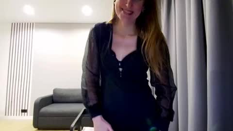 diana_meridor online show from January 2025 11:04:01 PM