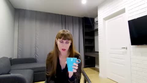 diana_meridor online show from December 2025 01:35:02 AM