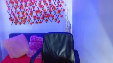 Diana online show from January 2025 03:07:02 PM