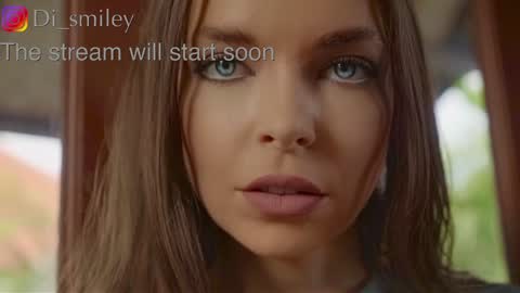 Diana online show from November 2025 02:12:01 AM