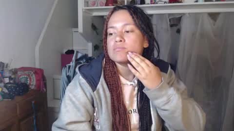 diana online show from December 2024 12:52:02 AM