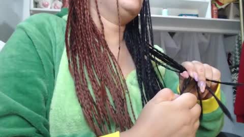 diana online show from December 2024 04:55:02 PM