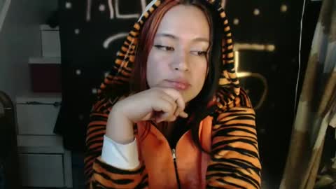 diana online show from January 2025 04:20:01 AM