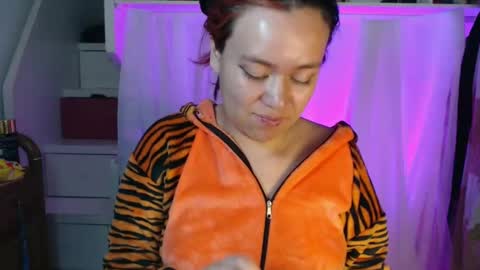 diana online show from January 2025 09:59:02 AM