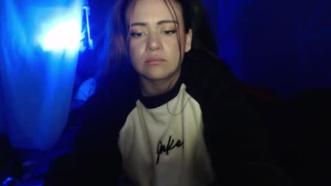 diana online show from October 2025 10:07:01 PM