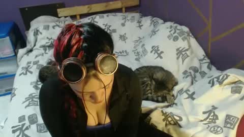 Snapshot of diana_smit_ chatting on February 2026 04:33:01 PM diana online show from February 2026 04:33:01 PM