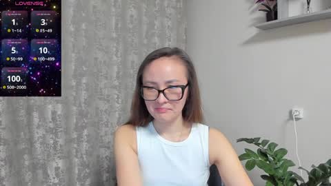 Diana online show from April 2026 09:12:01 PM