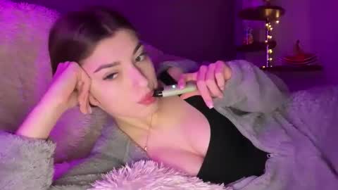 Snapshot of dianaa_lee chatting on February 2026 10:53:01 PM DIANA online show from February 2026 10:53:01 PM