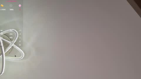 Diana online show from March 2025 11:25:01 PM