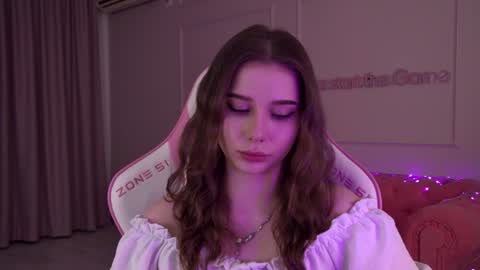 Diana online show from January 2025 06:43:01 PM