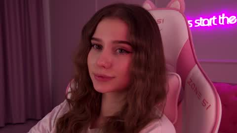 Diana online show from January 2025 09:35:02 PM