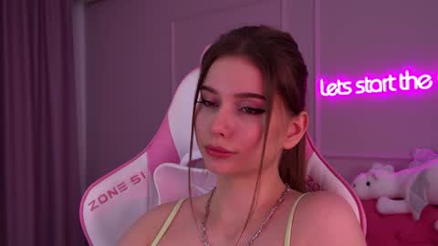 Diana online show from January 2025 09:48:02 PM