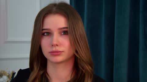 Diana online show from February 2025 09:56:01 PM