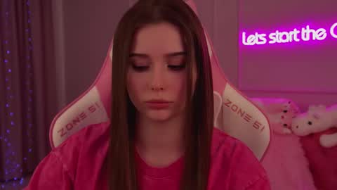 Diana online show from February 2025 04:14:02 AM