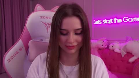 Diana online show from March 2025 12:42:01 AM