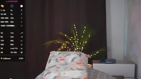 Olga online show from March 2025 11:29:01 AM